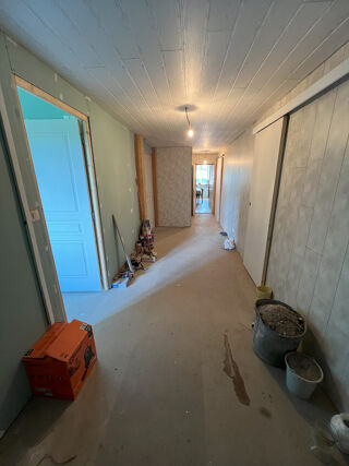  Maison � vendre 5 pi�ces 120 m�