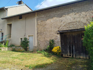  Maison à vendre 4 pièces 120 m²