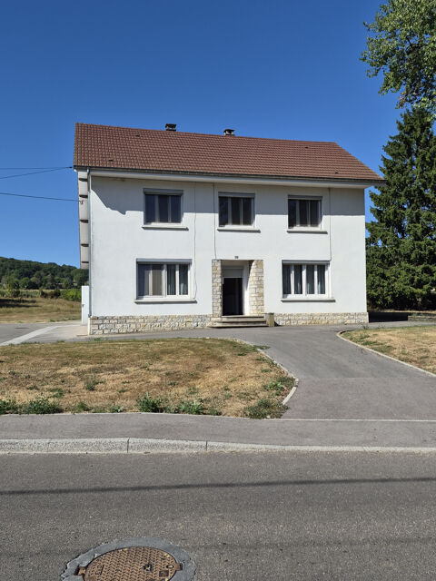   Maison de 140 m sur une surface de 2600 M Maison - 5 pièce(s) - 139 m²