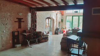  Maison � vendre 7 pi�ces 220 m�