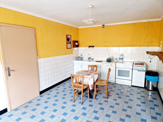  Maison à vendre 4 pièces 123 m²