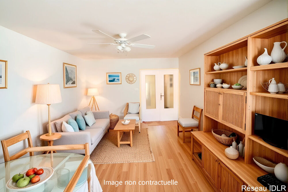 Vente Appartement Vente Appartement T3 Lumineux 73m2 Toulon