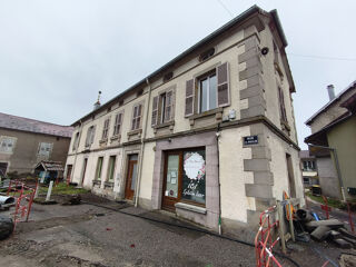  Immeuble à vendre 327 m²