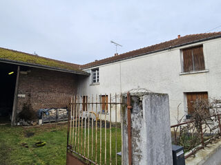  Maison � vendre 4 pi�ces 113 m�