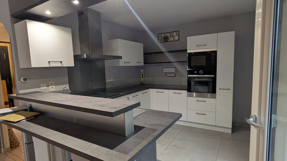 Vente Maison Grande maison familiale avec piscine à Grozon Grozon