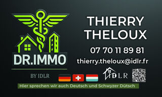  Maison � vendre 3 pi�ces 100 m�