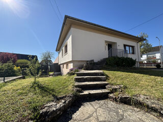  Maison � vendre 6 pi�ces 184 m�