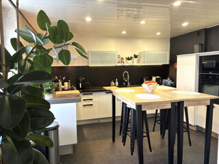  Appartement � vendre 5 pi�ces 134 m�