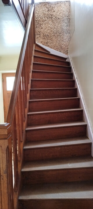  Maison � vendre 5 pi�ces 