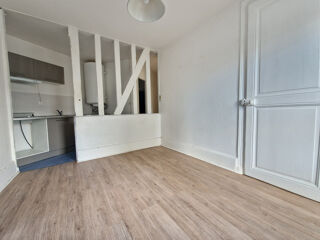  Appartement � vendre 3 pi�ces 41 m�