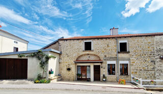  Maison � vendre 5 pi�ces 205 m�