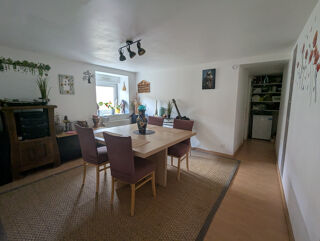  Appartement à vendre 4 pièces 75 m²
