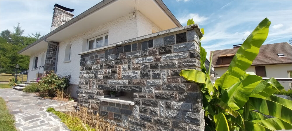 Vente Maison Maison de plain-pied sur sous sol - 101 m2 - 4 chambres - bien rare dans un secteur recherché ! Luxeuil les bains