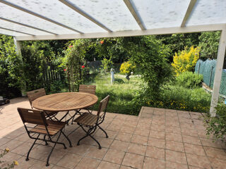  Maison � vendre 6 pi�ces 90 m�