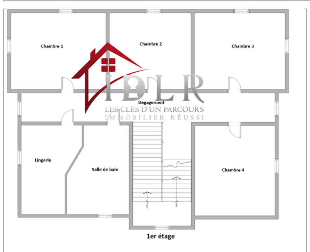 Vente Maison Maison individuelle avec 2 hectares de terrain, piscine, hangar et une maison à rénover Bletterans