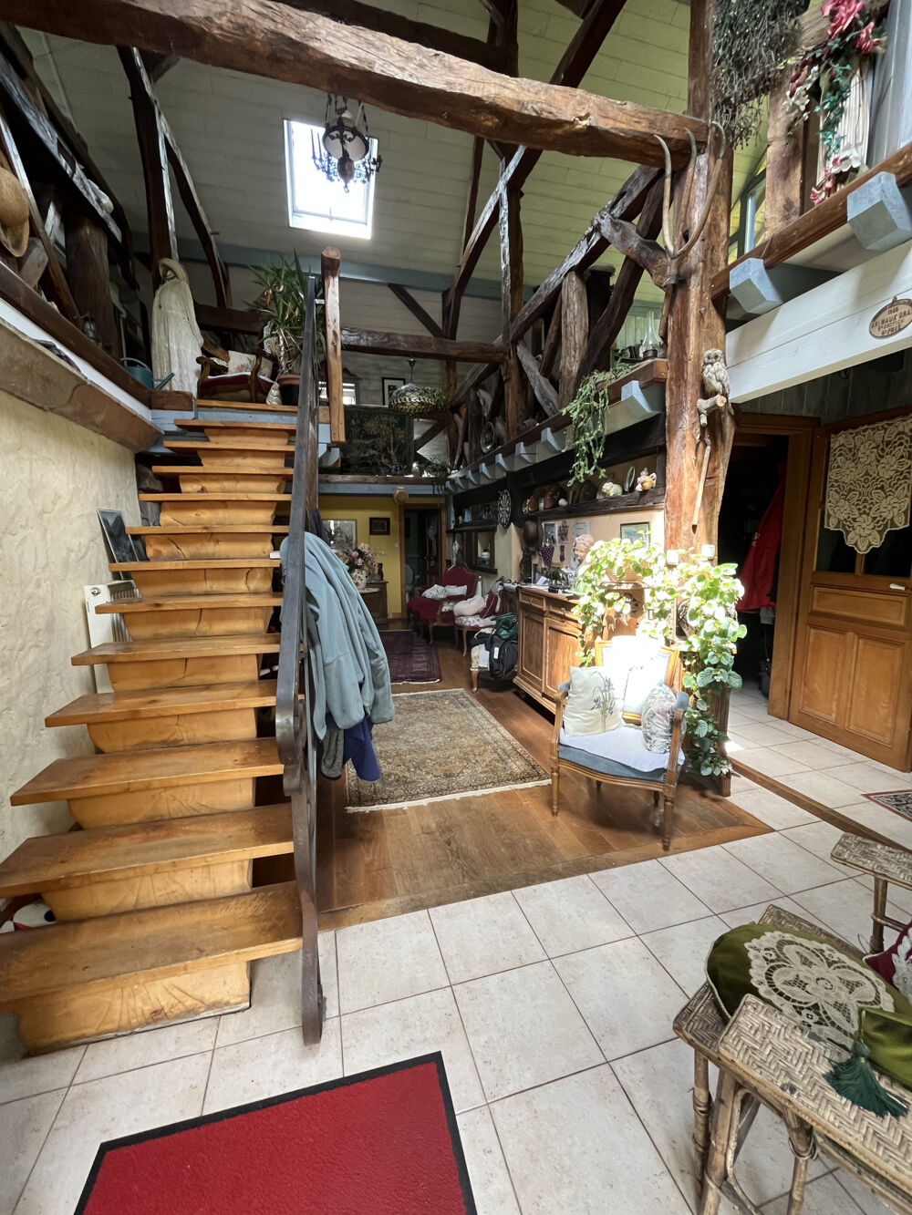 � vendre  Propri�t�/ch�teau Fresse (70270)