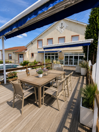  Propriété/château à vendre 10 pièces 440 m²