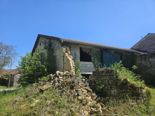  Maison � vendre 6 pi�ces 330 m�