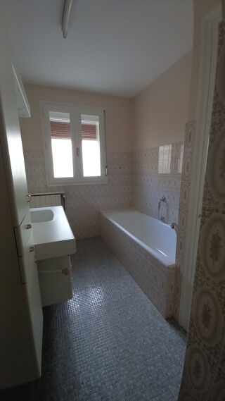  Maison � vendre 5 pi�ces 111 m�