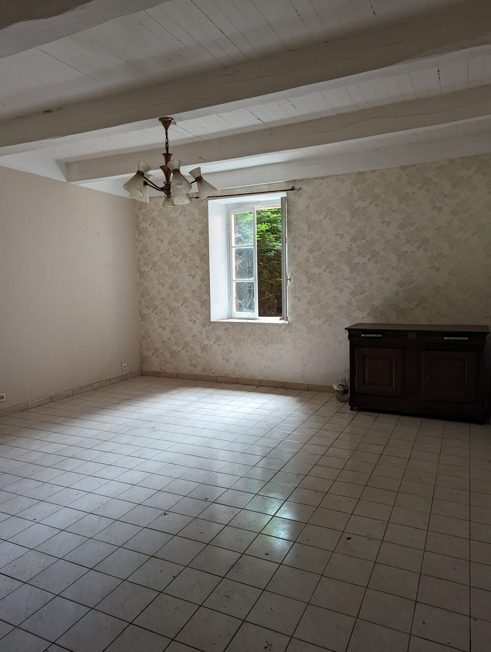 Vente Maison MAISON DE VILLAGE Lavoncourt