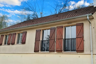  Maison � vendre 4 pi�ces 100 m�