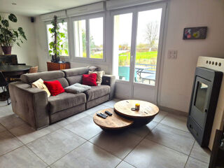 Maison 6 pièces 102 m² · à Wassy · 102 m² · 169 000 €