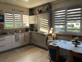  Maison � vendre 5 pi�ces 135 m�