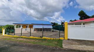 Vente Maison Très belle villa à vendre secteur  Duteau 97160 Le Moule Le moule