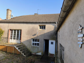  Maison à vendre 4 pièces 106 m²