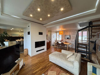  Appartement � vendre 5 pi�ces 134 m�