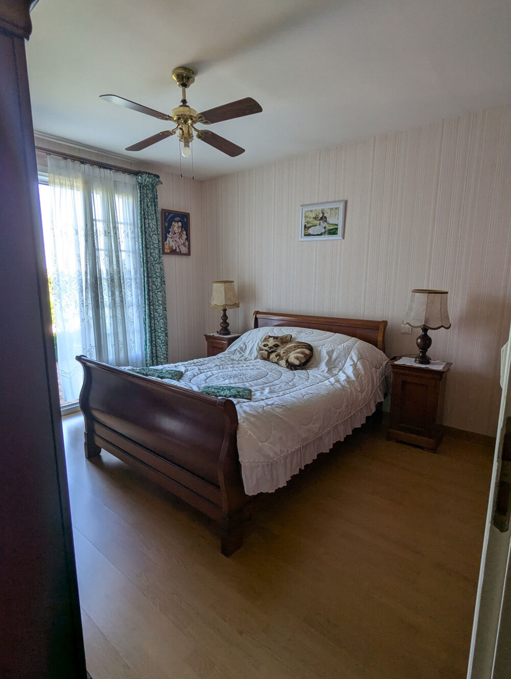Vente Maison maison plain pied individuelle Seveux motey