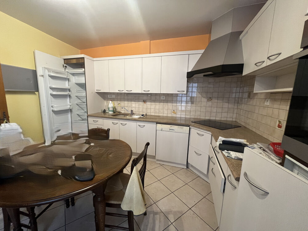 Maison 4 pièces 111 m² · à Bourbonne les Bains · 111 m² · 69 500 €