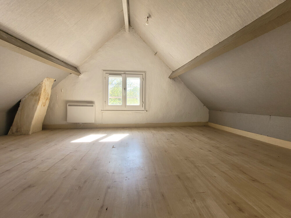Vente Maison MAISON DE CAMPAGNE - 3 CHAMBRES - 72m2 Chaumes en brie