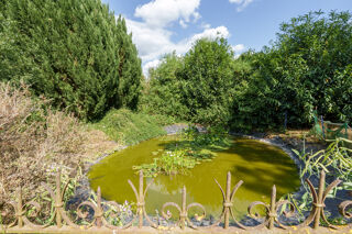  Propriété/château à vendre 7 pièces 194 m²