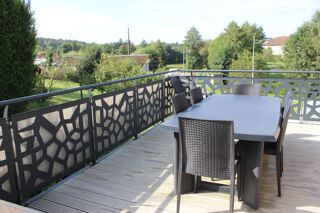  Maison � vendre 5 pi�ces 177 m�