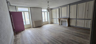  Immeuble à vendre  Salins les bains