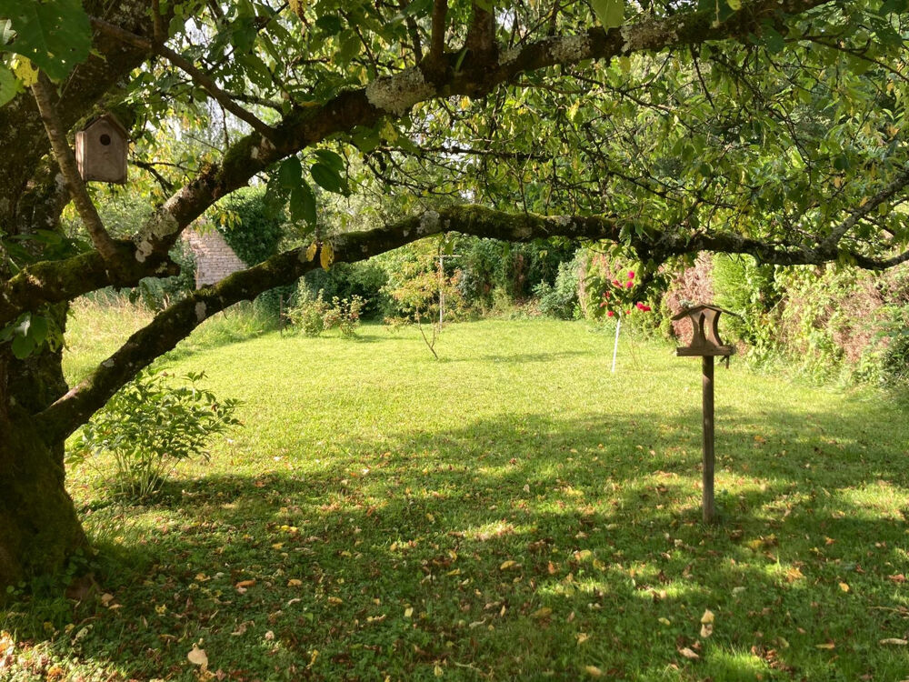 Vente Maison Maison familiale  avec terrain clos Lavoncourt