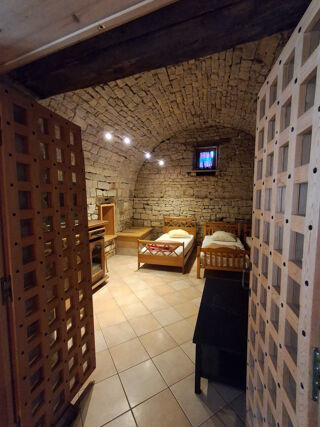  Appartement à vendre 5 pièces 205 m²