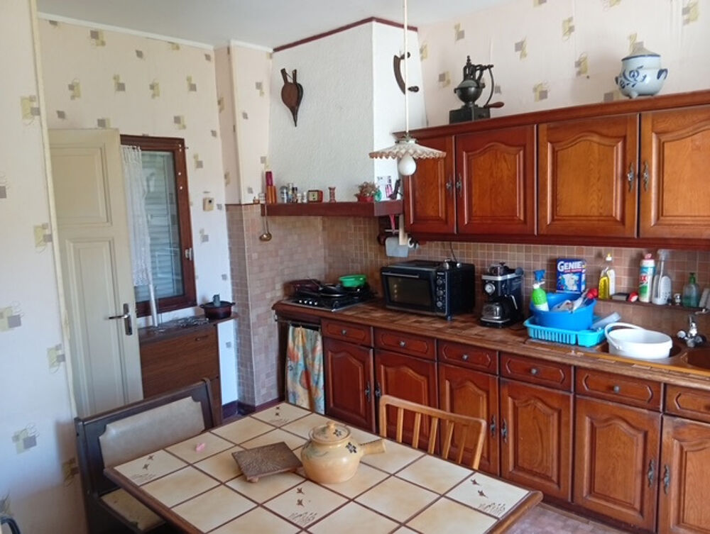 Vente Maison VENTE MAISON ANCIENNE CHANTRAINE Chantraine