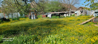  Terrain � vendre 1247 m�