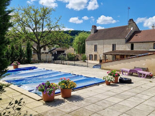  Maison à vendre 7 pièces 181 m²