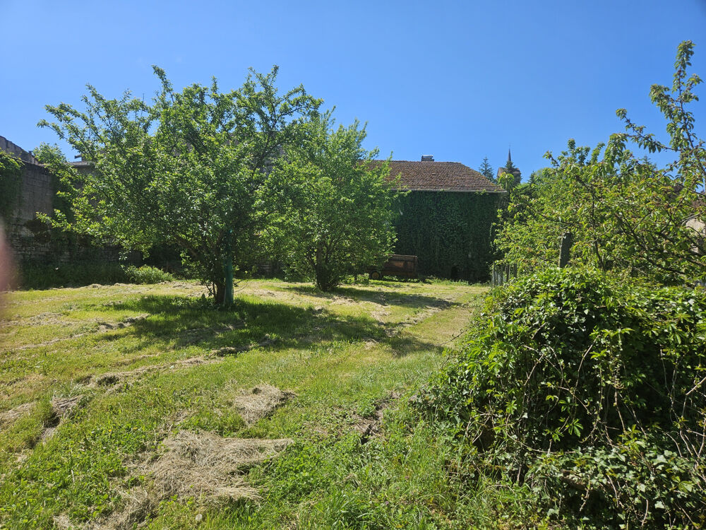 Vente Maison ensemble immobilier comprenant 2 habitations sur un terrain de 1520 m2 Villars st marcellin