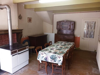  Maison à vendre 4 pièces 123 m²