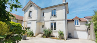  Maison à vendre 5 pièces 100 m²