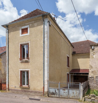  Maison à vendre 4 pièces 69 m²