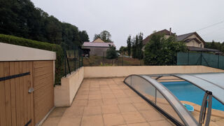  Maison à vendre 7 pièces 159 m²
