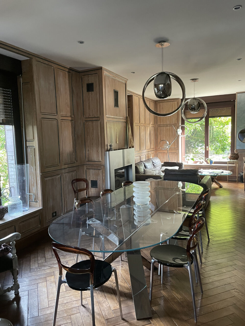 Vente Propriété/Château Elégante propriété de charme de 190 M2 habitables St loup sur semouse