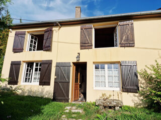  Maison à vendre 7 pièces 128 m²