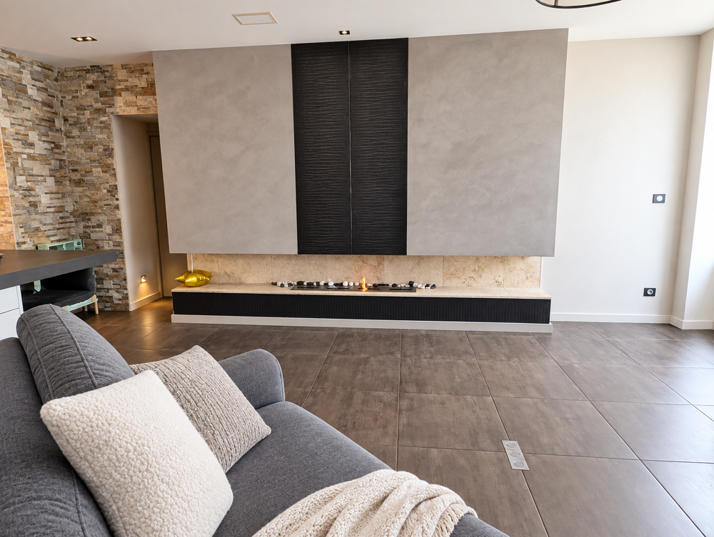 Vente Appartement Appartement 146 m2 à Oyonnax   De l'espace pour vivre et recevoir Oyonnax
