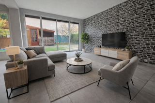  Maison à vendre 6 pièces 125 m²